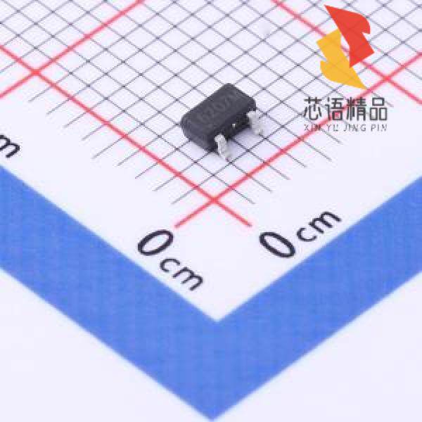 全新CC6207MST原装(霍尔效应)正品