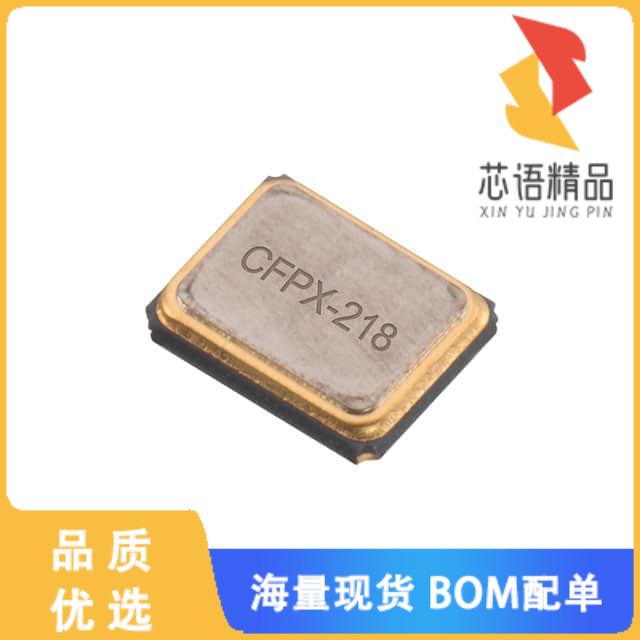 全新LFXTAL069383REEL原装(CRYSTAL 24.0000MHZ 10PF