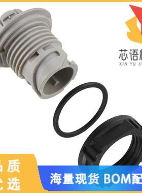 全新APD-2CP-K2原装(CONN RCPT HSNG MALE 4POS PNL