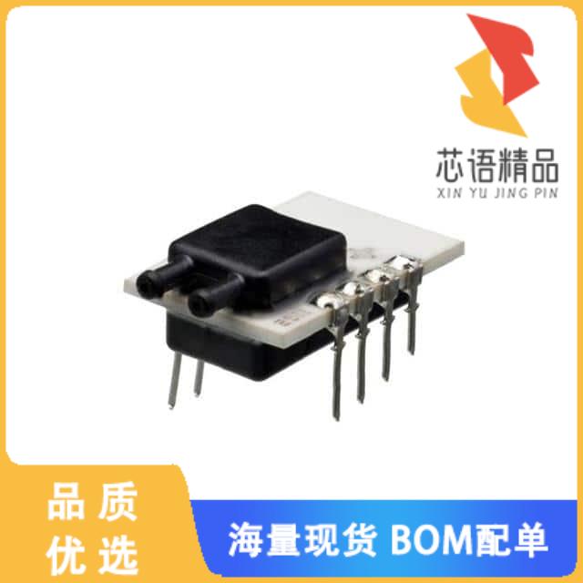 全新P1J-5MB-AX16PA原装(SENSOR PRESS 0-5 MBAR I2C)正品