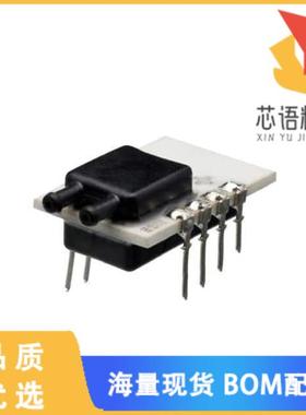 全新P1J-5MB-AX16PA原装(SENSOR PRESS 0-5 MBAR I2C)正品