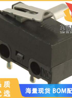 全新D2F01L30原装(SWITCH SNAP ACT SPDT 100MA 30V)正品