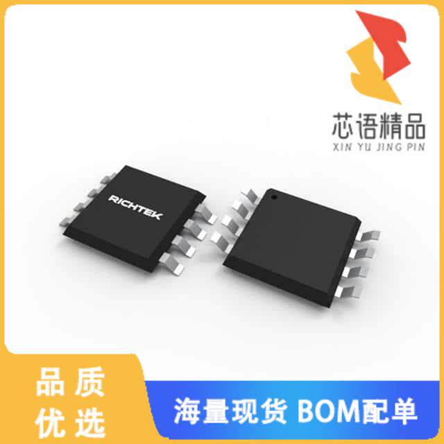 全新RTQ6052GF原装(IC CURRENT MONITOR 0.2% 8MSOP)正品