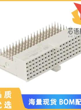 全新17330952101原装(CONN RECEPT 95POS 2MM PRESS-