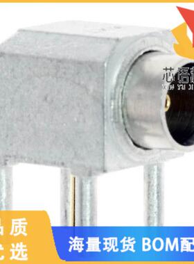 全新0734150780原装(CONN MCX RCPT R/A 75 OHM PCB)正品