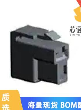 全新174198-1原装(CONN RCPT HSG 0.25 2POS NATURAL)正品