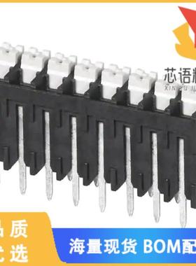 全新TBLH10V-350-08BK原装(TERMINAL B, SCREWLESS,