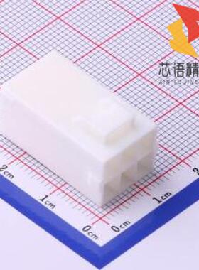 全新SLR-06VF原装(3.96mm 2x3P)正品