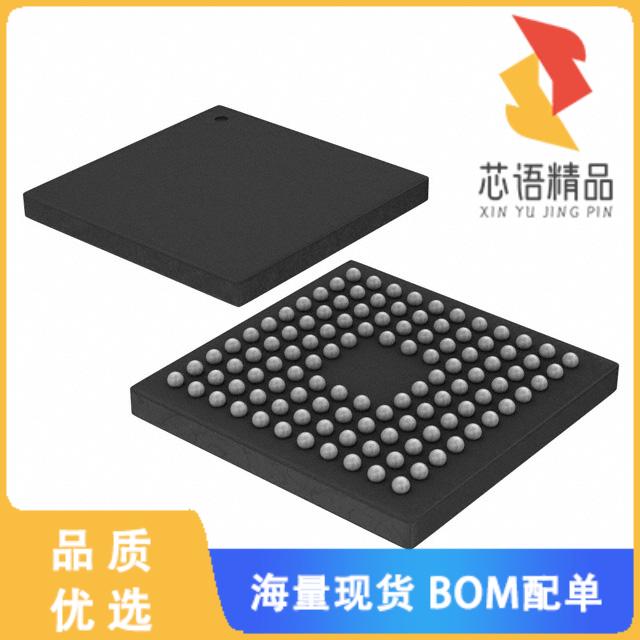 全新EFM32GG990F1024G-E-BGA112原装(IC MCU 32BIT 1