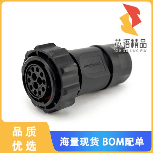 全新RTS6BS18N103S03-TW原装(13 (10+3 COAX)POSITIO