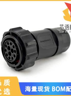 全新RTS6BS18N103S03-TW原装(13 (10+3 COAX)POSITIO