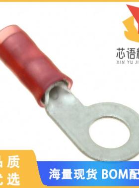 全新52284-3原装(CONN RING CIRC 20AWG #10 CRIMP)正品