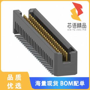 全新TFM-125-02-L-D原装(CONN HEADER SMD 50POS 1.2