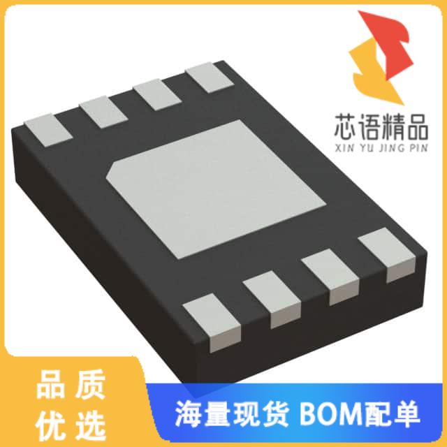 全新NV24C32MUW3VLTBG原装(IC EEPROM 32KBIT I2C 1M