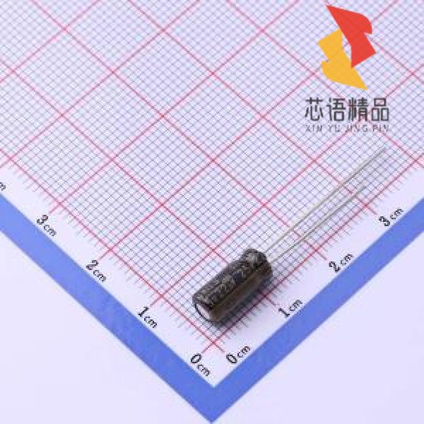 全新RFS-25V220ME3#原装(22uF 25V)正品