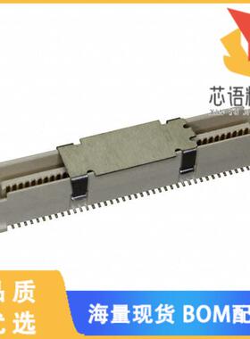 全新10144518-083802LF原装(CONN PLUG 80POS SMD GO