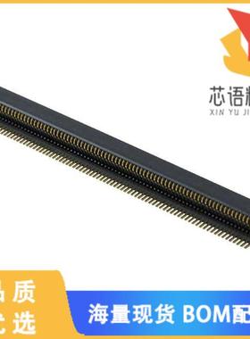 全新WR-160SB-VF-N1原装(CONN RCPT 160POS SMD GOLD)正品