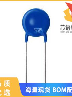 全新HSZ102KAQBF0KR原装(CAP CER 1000PF 500V Y5T R