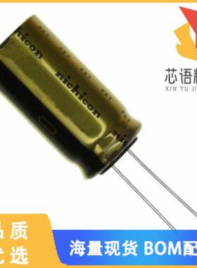 全新UFW1C103MHD原装(CAP ALUM 10000UF 20% 16V RAD