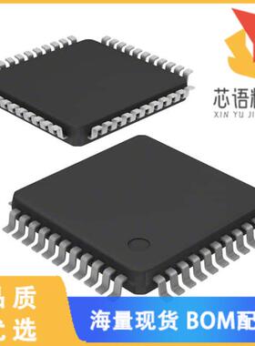 全新Z84C0008AEG原装(IC MPU Z80 8MHZ 44LQFP)正品