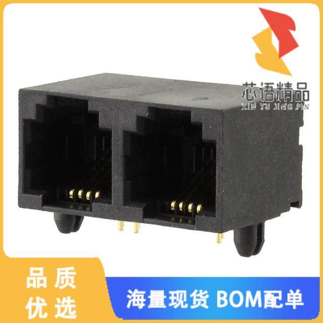 全新1734479-4原装(CONN MOD JACK 6P4C R/A UNSHLD)正品,电子元器件市场,微处理器/微控制器/单片机,淘宝优惠券,粉丝福利购,淘宝优惠卷