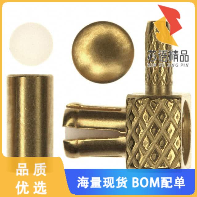 全新133-9402-101原装(CONN MCX PLUG R/A 50 OHM SO