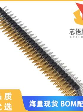 全新YTT-130-01-F-5原装(2.00 MM FLEXYZ HIGH-DENSI