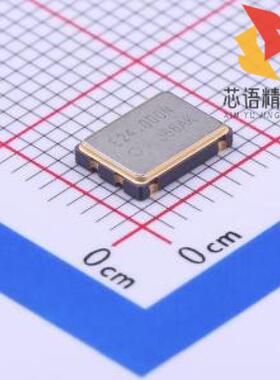 全新SG-8101CA 24.000000MHZ TBGSA原装(24MHz 1.8~3