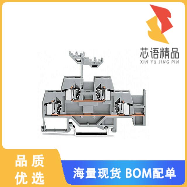 全新281-620原装(DOUBLE-DECK TERMINAL B; THRO)正品
