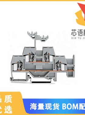 全新281-620原装(DOUBLE-DECK TERMINAL B; THRO)正品