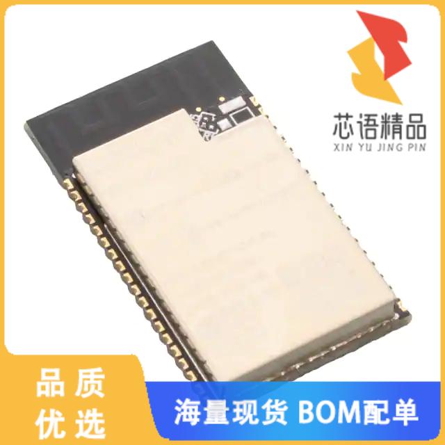 全新ESP32-WROVER-B (16MB)原装(SMD MODULE, ESP32-