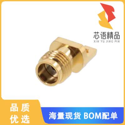 全新HV-LR-SR2原装(CONN RF RCPT 1.85MM END LNCH)正品