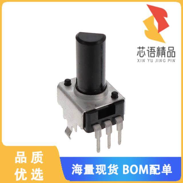 全新PTV09A-4020F-C103原装(POT 10K OHM 1/20W CARB