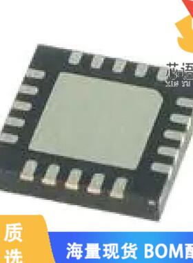 全新ISL15110IRZ-T7原装(IC DRIVER 2/0 20QFN)正品