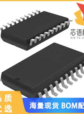 全新AT42QT2120-SU原装(IC TOUCH SENSOR 12CH 20SOI