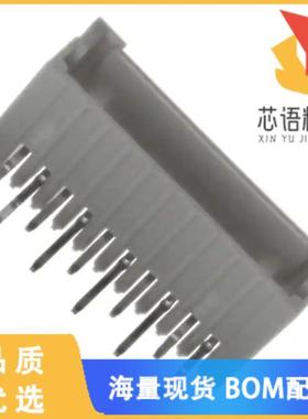 全新1-292206-0原装(CONN HEADER R/A 10POS 1.5MM)正品