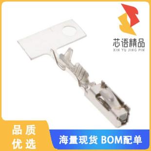 SOCKET 正品 1原装 TIN CONN CRIMP 全新1355717 26AWG