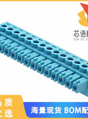 全新TBP02P1-381-14BE原装(TERMINAL B, PLUGGABLE,