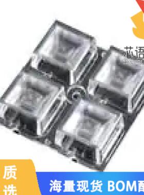 全新C14406_HB-2X2-W原装(LENS ARRAYSQUARE4 POS50X