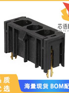 全新0431606303原装(CONN HDR 3POS 7.50MM PCB SLDR)正品