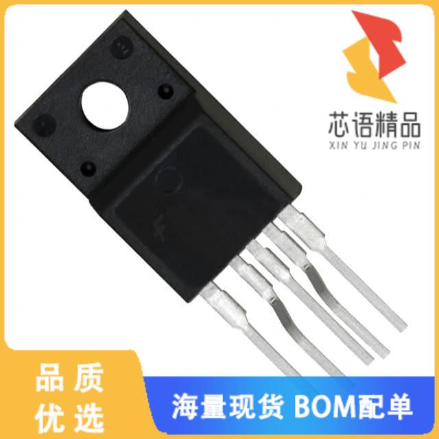 全新FSCQ0965RTYDTU原装(IC OFFLINE SW FLBACK TO22