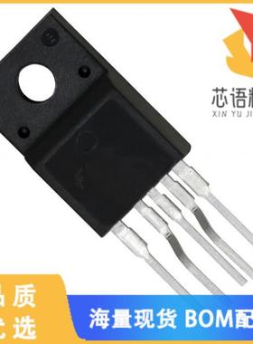 全新FSCQ0965RTYDTU原装(IC OFFLINE SW FLBACK TO22