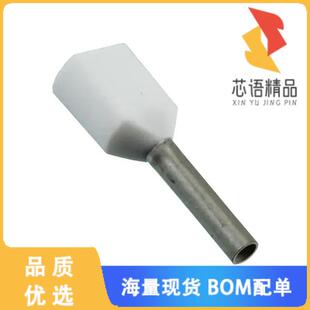 全新FTD75-8-D原装(CONN FERRULE DIN TWO X 22AWG W