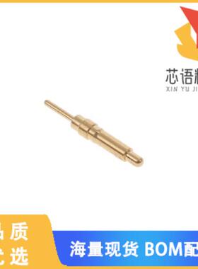 全新7929-2-15-20-75-14-11-0原装(SPRING-LOADED PI