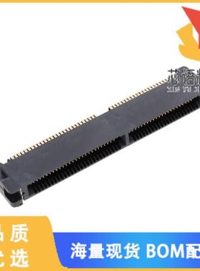 全新HSEC8-149-01-L-RA-L2原装(CONN EDGE DUAL FMAL