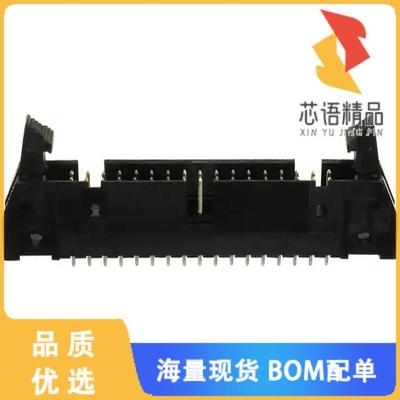 全新5499160-8原装(CONN HEADER VERT 34POS 2.54MM)正品