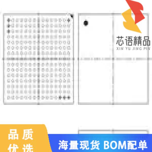 全新XC7S6-L1CSGA225I原装(IC FPGA 100 I/O 225CSBG