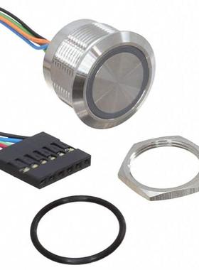 全新AVC22MS16FE0DT5A04原装(SWITCH PUSHBUTTON SPS