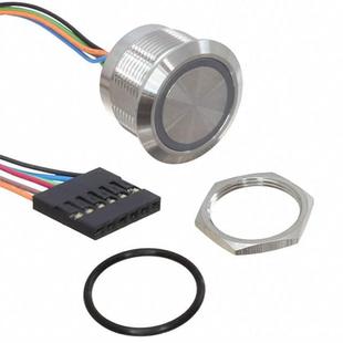 SPS PUSHBUTTON 全新AVC22MS16FE0DT5A04原装 SWITCH