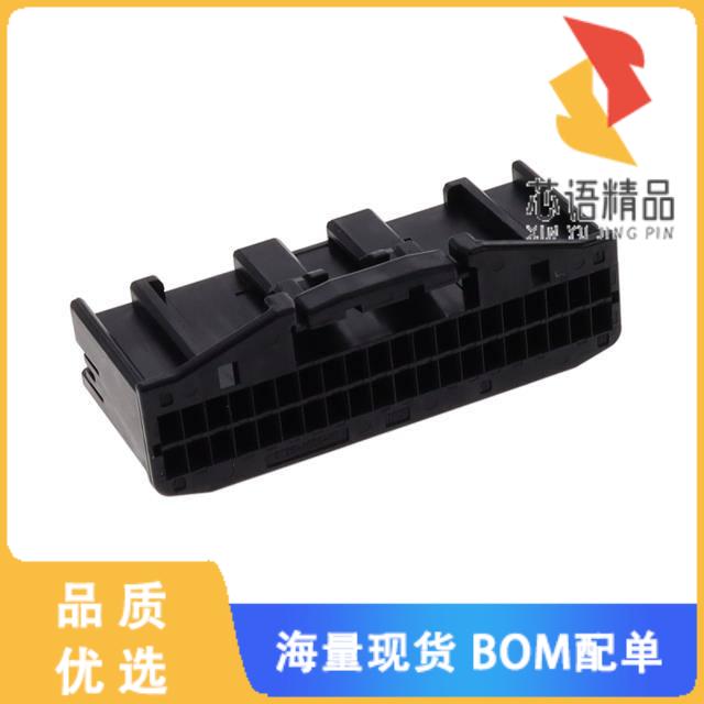 全新GT25-40DS-HU原装(CONN INLINE SOCKET HOUSING)正品